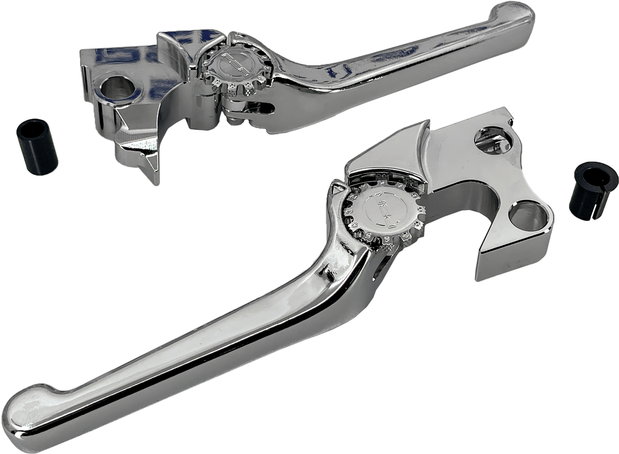 PSR Anthem Lever Set Chrome 14-20 Xl 12-00655-20