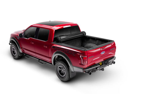 Truxedo 17-20 Ford F-250/F-350/F-450 Super Duty 6ft 6in Sentry CT Bed Cover 1579116