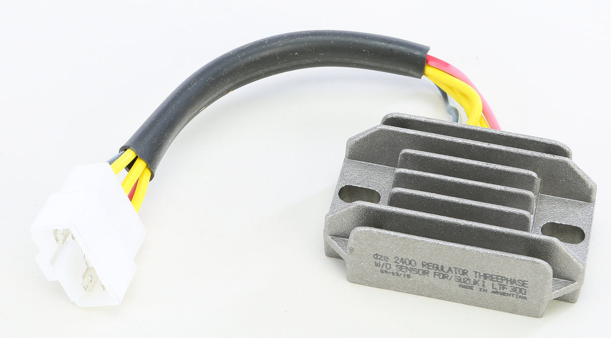 RICKS Regulator / Rectifier 10-241