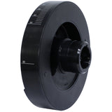 Fluidampr 6.2L / 6.5L GM Diesel 1982-1993 (Mechanical) Steel Externally Balanced Damper 800191