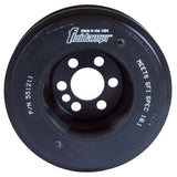 Fluidampr VW 06-08 2L FSI Motor (6 bolt hole mounting) Steel Internally Balanced Damper 551211
