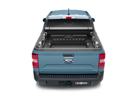 Truxedo 2022 Ford Maverick 4ft 6in TruXport Bed Cover 294701