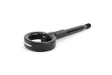 Perrin 13-20 & 2022 Subaru BRZ / 13-16 Scion FRS / 17-20 Toyota 86 Tow Hook Kit (Rear) - Black PSP-BDY-255BK