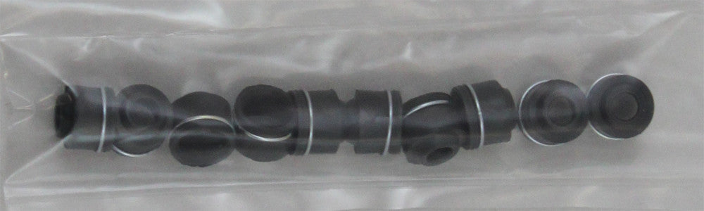 VESRAH 10/Pk Valve Seal-St1100' 91- VS-1014