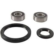 PIVOT WORKS Front Wheel Bearing Kit PWFWK-K06-020