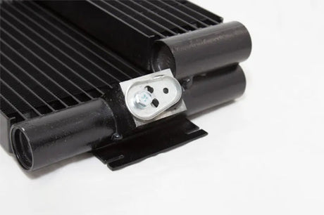 CSF 15-18 BMW M2 (F87) Race-Spec Oil Cooler 8104