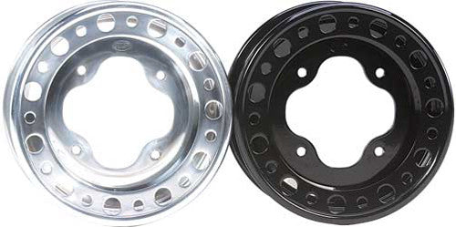 ITP T-9 Pro Series Baja Sport Whee L 9x9 4/110 Black 928218536