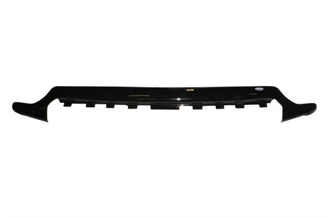 AVS 08-10 Ford F-250 Hoodflector Low Profile Hood Shield - Smoke 21004