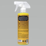 Chemical Guys Blazin Banana Carnauba Spray Wax - 16oz WAC21516