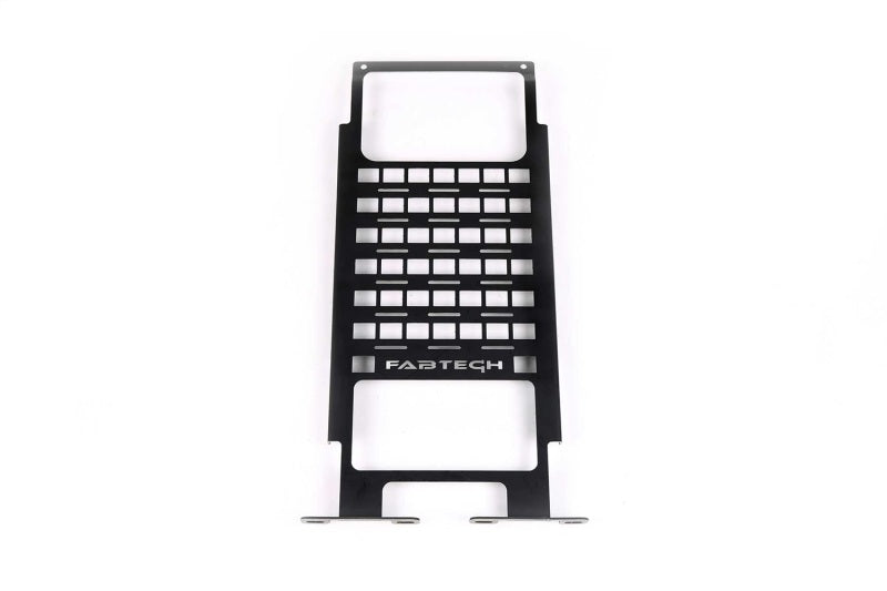 Fabtech Overhead Molle Rack FTS24307