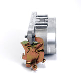 BBK 96-01 Mustang Cobra 4.6 4V Twin 65mm Throttle Body BBK Power Plus Series 1711