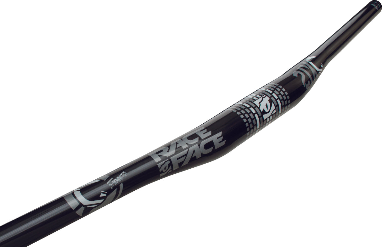 RACE FACE Sixc 35 Handlebar Black 10mm HB14SXC1035X800P877