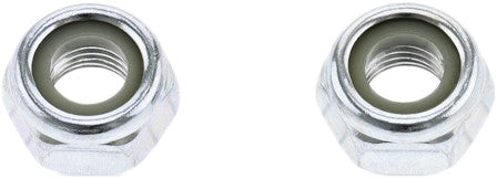 BOLT Nylon Locking Nut 10x1.25mm 10/Pk 021-31000