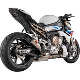 AKRAPOVIC Titanium Slip-On Line Muffler S1000R / S1000RR /M 1000 RR 2020- 2026 S-B10SO11-CBT 1811-3739