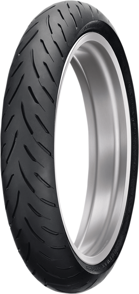 DUNLOP Tire - Sportmax® GPR-300 - Front - 120/70ZR17 - (58W) 45067896