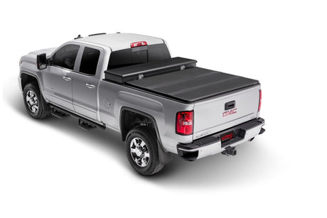 Extang 14-16 Chevy/GMC Silv/Sierra 1500 (6.5ft) / 14-16 2500/3500HD Solid Fold 2.0 Toolbox 84450
