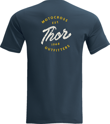 THOR Classic T-Shirt - Navy - Small 3030-22466