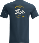THOR Classic T-Shirt - Navy - Medium 3030-22467
