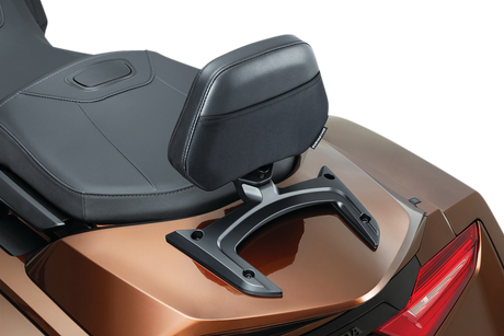 KURYAKYN Omni Passenger Backrest 6773