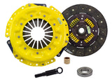 ACT 1981 Nissan 280ZX HD/Perf Street Sprung Clutch Kit NX2-HDSS