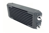 CSF Universal Dual-Pass Oil Cooler - M22 x 1.5 - 13in L x 4.75in H x 2.16in W 8119