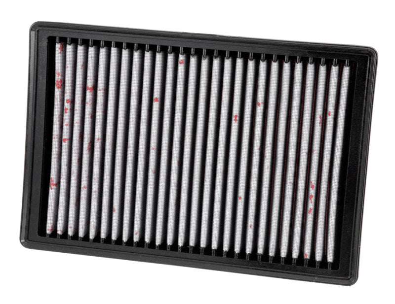 AEM 02-07 Dodge Ram 3.7L (V6)/4.7L-5.9L (V8) Dryflow Panel Air Filter 28-20247