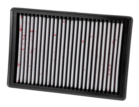 AEM 02-07 Dodge Ram 3.7L (V6)/4.7L-5.9L (V8) Dryflow Panel Air Filter 28-20247
