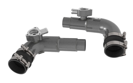 K&N 22-24 Toyota Tundra 3.4L V6 Turbo Charge Pipe Kit 77-1013KC