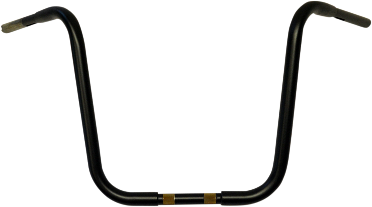 Manillar DRAG SPECIALTIES - Buffalo Ape - 16" - TBW - Negro plano 0601-3507