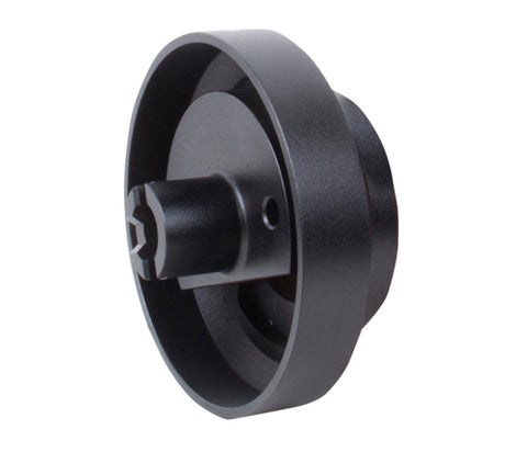 NRG Short Hub Adapter EK9 Civic / S2000 / Prelude (w/ SRS Clock Spring / SRS Resistors Incl.) SRK-131H