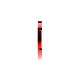 KC HiLiTES FLEX ERA 1 (Single Bezel Ring) - Red 30575