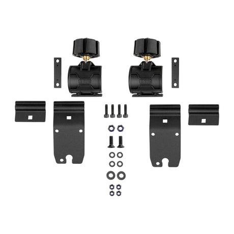 ARB BASE Rack Shovel Holder 1780270