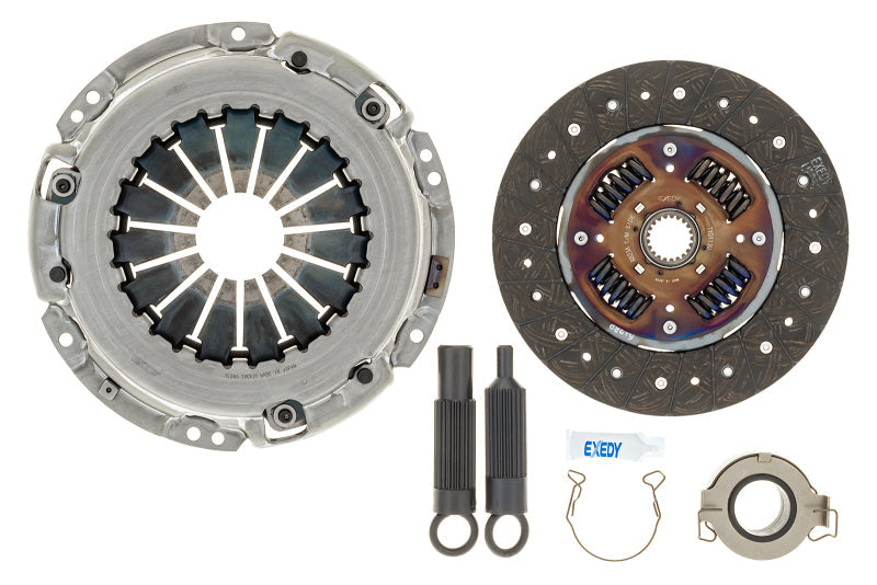 Exedy OE 2005-2010 Scion TC L4 Clutch Kit TYK1506