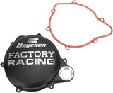 BOYESEN Clutch Cover - CRF250R CC-07AB