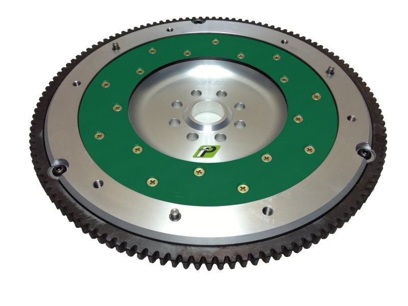 Fidanza 12+ BRZ / FR-S / GT86 2.0L Aluminum Flywheel 110991