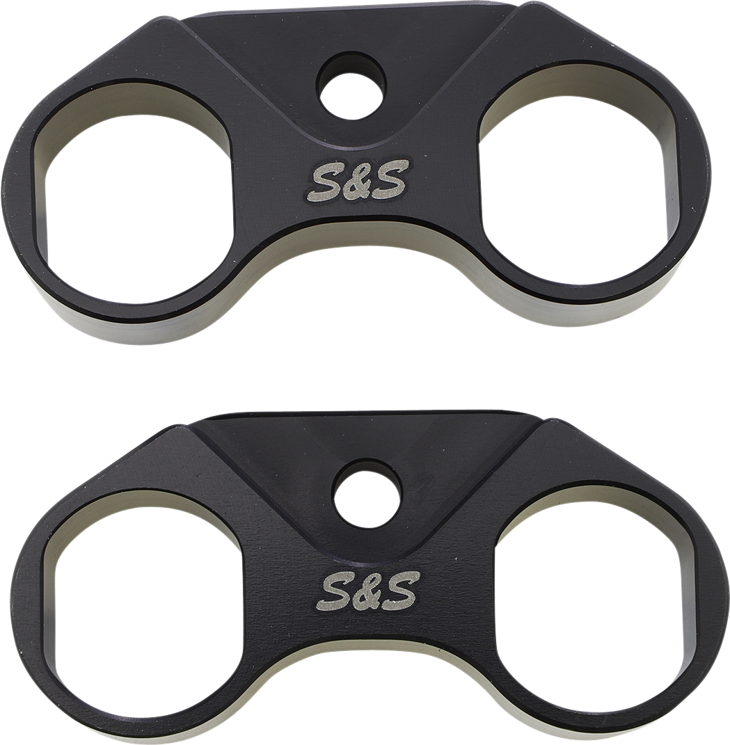 S&S CYCLE Lifter Guide 330-0741