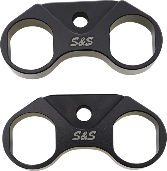 S&S CYCLE Lifter Guide 330-0741