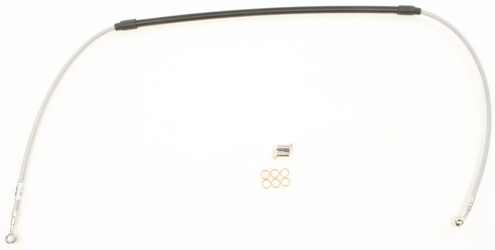GALFER S/S 17-9777 Galfer Brakeline F Ront Y FK003D622-1-OLD