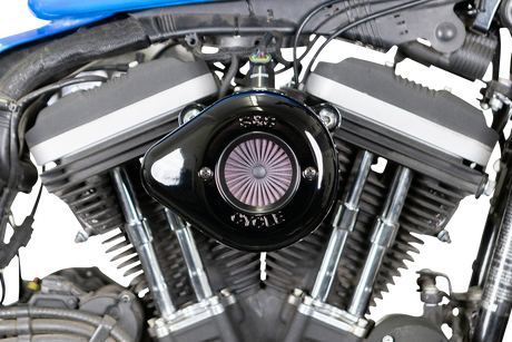 S&S CYCLE Stinger Air Cleaner 170-0726A