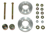 Tuff Country 08-21 Toyota Sequoia 4wd & 2wd 2in Front Leveling Kit 52070