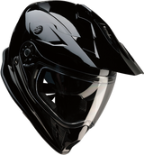 Z1R Range Dual Sport Helmet - Black - Small 0101-10876