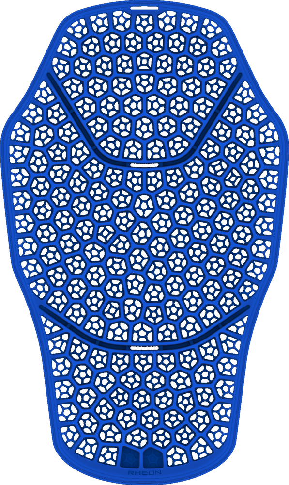 IN STOCK Rheon LEVEL 1 Full Back Protector LG/ XL 667-00101