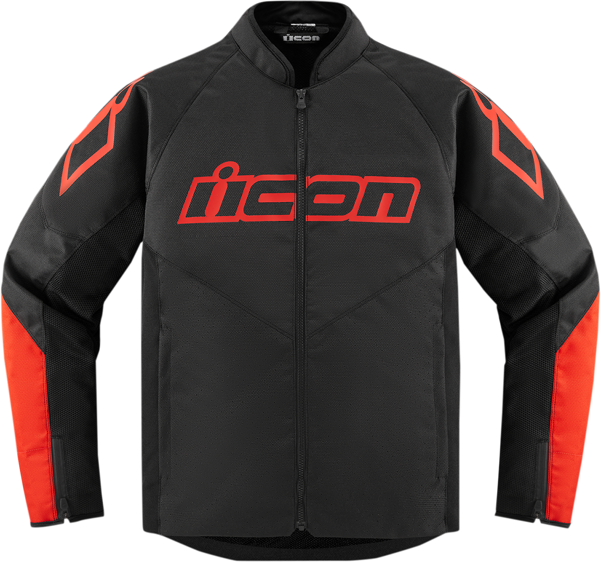 ICON Hooligan™ CE Jacket - Slayer - Large 2820-5805