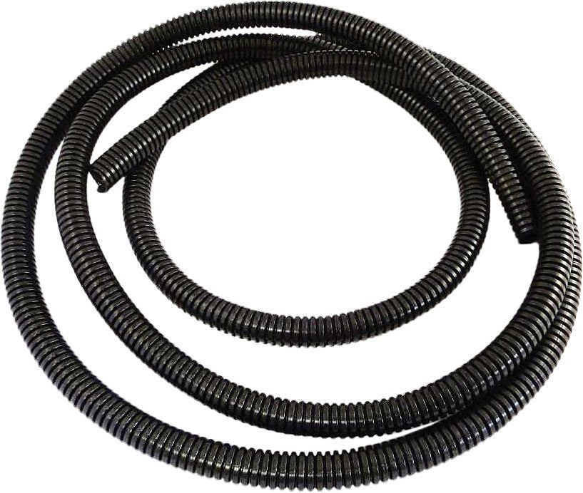 HELIX Wire Loom Black 3/4"X6' 801-7500