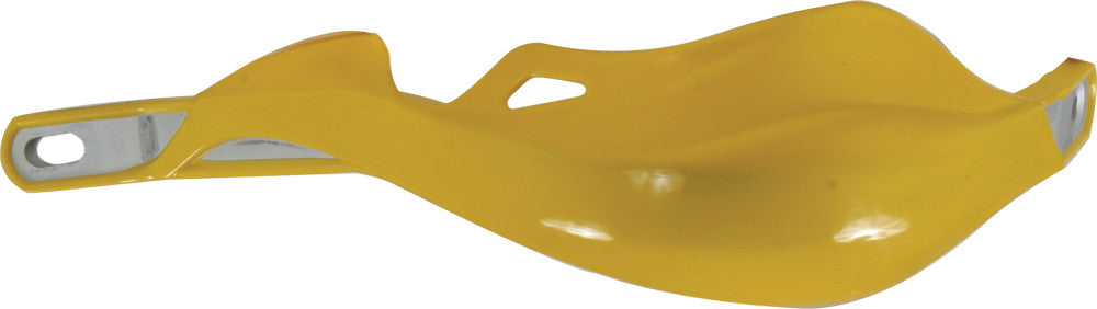 FIRE POWER Off-Road/Motard Handguards Yellow 6120489