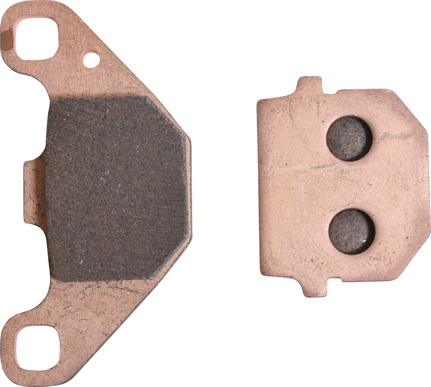 ALL BALLS Sintered Brake Pad Kit 18-8027