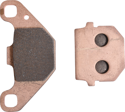 ALL BALLS Sintered Brake Pad Kit 18-8027