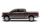 BAK 17-20 Nissan Titan 5ft 6in Bed BAKFlip MX4 Matte Finish 448525