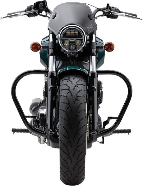 COBRA Freeway Bar - Black - Scout 501-2110B