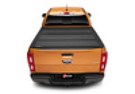 BAK 19-20 Ford Ranger 6ft Bed BAKFlip MX4 Matte Finish 448333